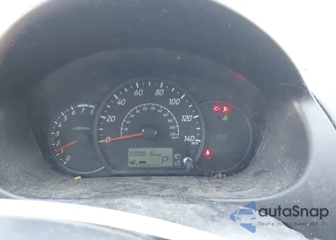 2017 Mitsubishi Mirage Es from USA, damaged, VIN ML32A3HJ5HH007420